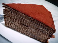 -Awfully Chocolate(来福士广场店)