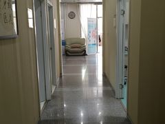 -安格口腔(海泰大厦店)
