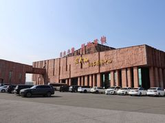 -飞天山旅游区