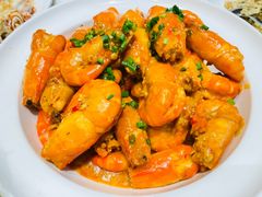 -海鲜e族(马王堆店)