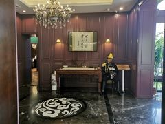 大堂-卫鼎轩·曹公馆(鼓楼店)