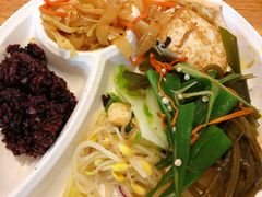 -素满香·素食自助餐(苏州·临顿路店)