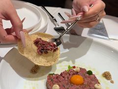 -Le Bistrot de Racine