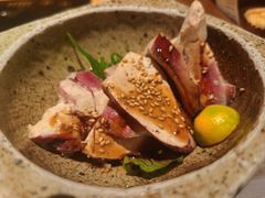-花潮料理艺食馆(世欧广场店)