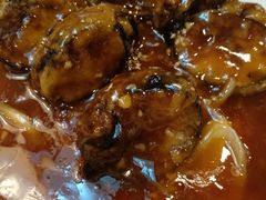 -七菜馆·东北菜·蒸饺(文体路店)