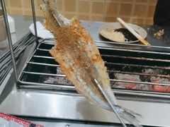 -小寒羊烧烤(凯瑞时代大厦店)