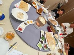 -阿庄新豫菜(航海东路店)