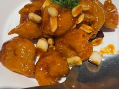 -煜丰汴京烤鸭(福彩路店)