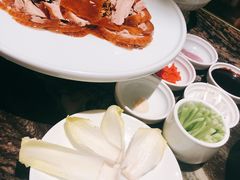 -桐爷小馆(广渠门店)