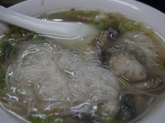 -建国蚵煎蚵面