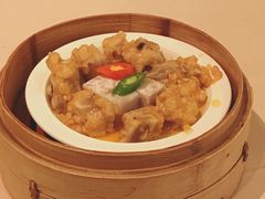 -金苑海鲜酒家(来魅力店)