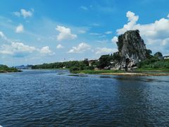 -桂林两江四湖景区