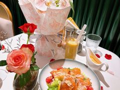-Kathleen's Bistro&Bar 凯圣琳西餐厅(漕河泾印象城店)