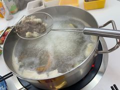 -李记鲜切牛肉自助火锅(紫薇花园店)
