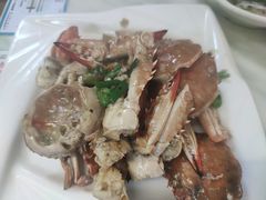 -天天渔港海鲜酒家(石浦玉泉路店)