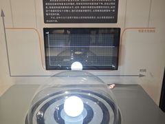 -北京天文馆