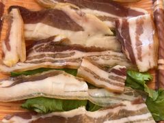 -阿婆情腊排骨火锅(金虹路店)