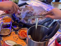 -喜井无限自助烤肉公司(石厦店)