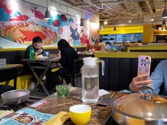 -黄记煌三汁焖锅(崇文门店)