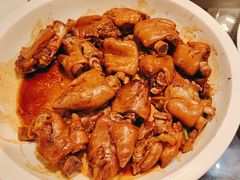 -晶丽香榭自助餐(南京大饭店)