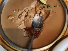 -刘胖子家常菜·蹄花焖藕(兴业店)