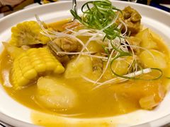 -臻宝中餐厅·大连菜·海鲜·融合菜(大连一方城堡豪华精选酒店)