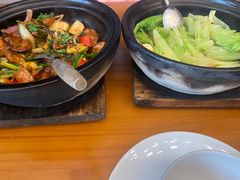 -旺爷砂锅·茶作(国贸城店)