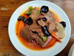 -少林寺欢喜地素斋馆