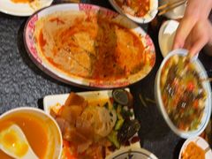 -福苗小骆驼烧烤(大唐不夜城店)