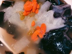 -梧州双钱龟苓膏(老街店)