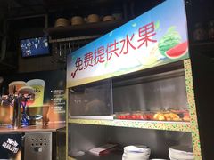 -同庆楼(金宝汇店)