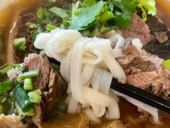 -莲塘味宝园牛杂(天越翔园店)