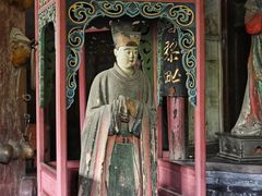 -晋祠博物馆