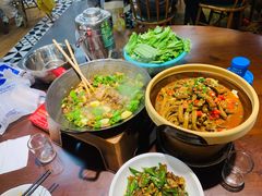 -张氏父子常德肠子馆(贺龙店)