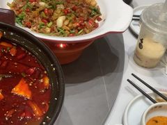 -李氏传家菜(兴城路店)