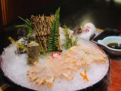 -蟹田居·活蟹料理(东城店)