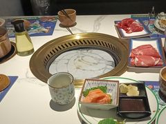 -亚马逊海鲜自助(梅溪湖步步高店)