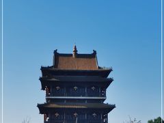 -台儿庄古城