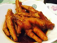 -添好运点心专门店(中环IFC店)