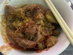 -东街钟楼肉粽(总店)