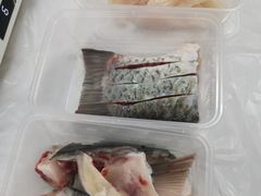 -正能量脆肉鲩火锅