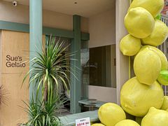 -苏小糖(鼓浪屿三丘田花园店)