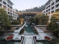 -厦门艾美酒店·乐美中餐厅