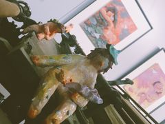 -天津美术学院-校史馆