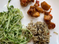 -泰谷酒店·太古码头闽菜自助餐厅