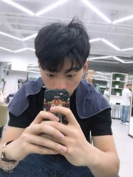 点击看大图 -蚂蚁造型沙龙