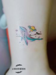 -極致刺青TATTOO STUDIO 私人订制