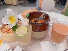 -KingThaia金泰兰(滨江天街店)