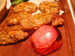 -Pasha帕夏土耳其餐厅(南昌路店)