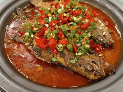 -红菜坊·烤鸭·川鲁宴(石园店)